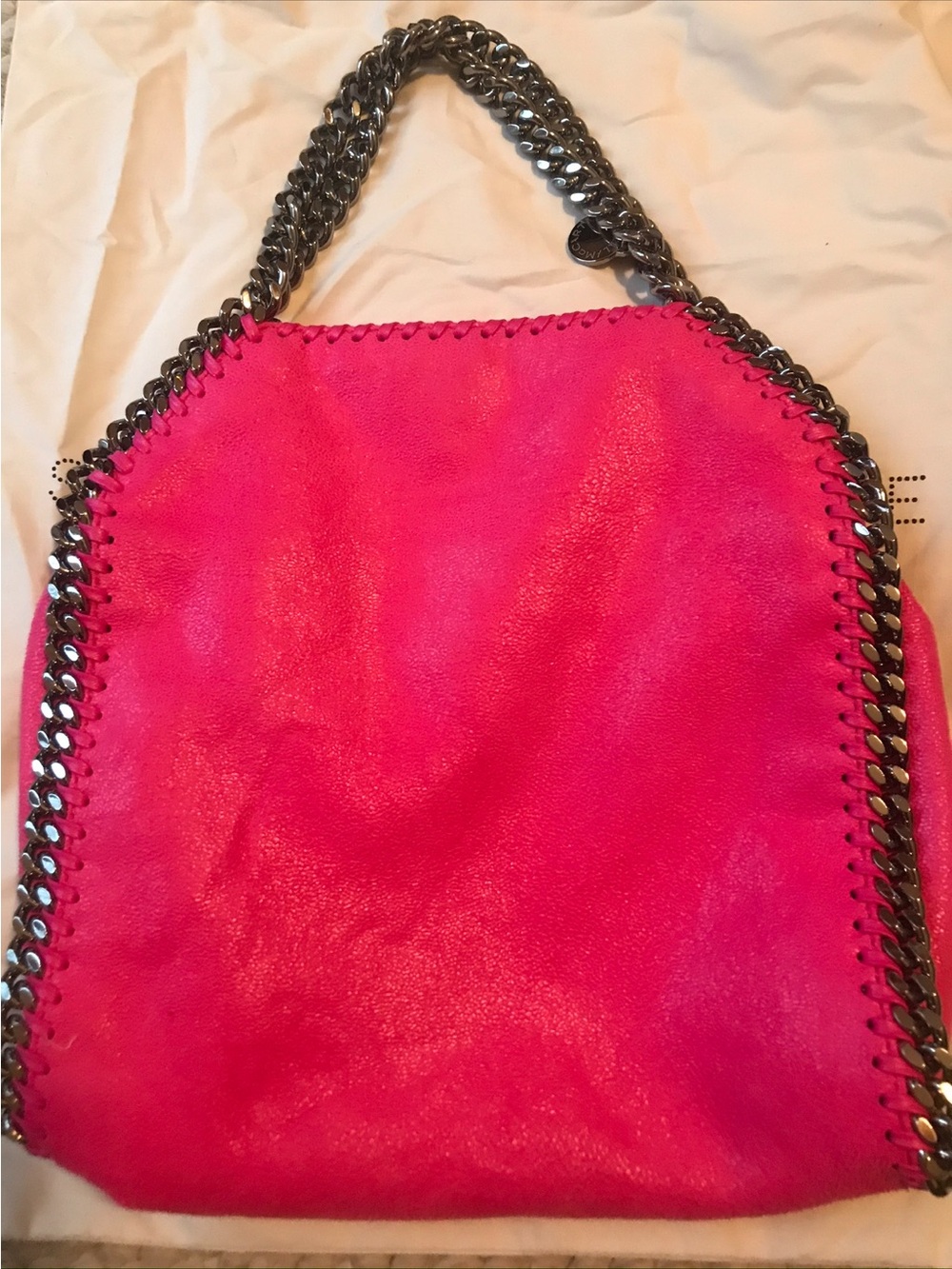 Stella McCartney Falabella mini